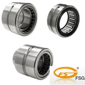 實體套圈滾針滾子軸承